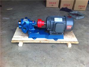 泊頭海濤泵業ZYB硬齒面渣油泵-高溫渣油泵-可調式渣油泵