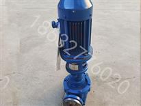 LRY32立式導熱油泵-立式導熱油泵
